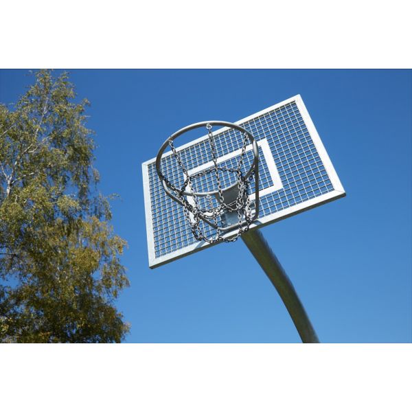 Basketball Stand